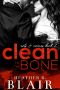 [Arts & Crimes 01] • Clean to the Bone